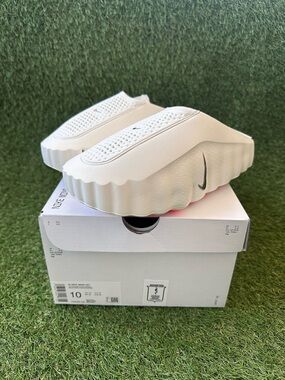 Women’s Nike Mind 001 Sail Size 10 Women’s Brand New HQ4309-100